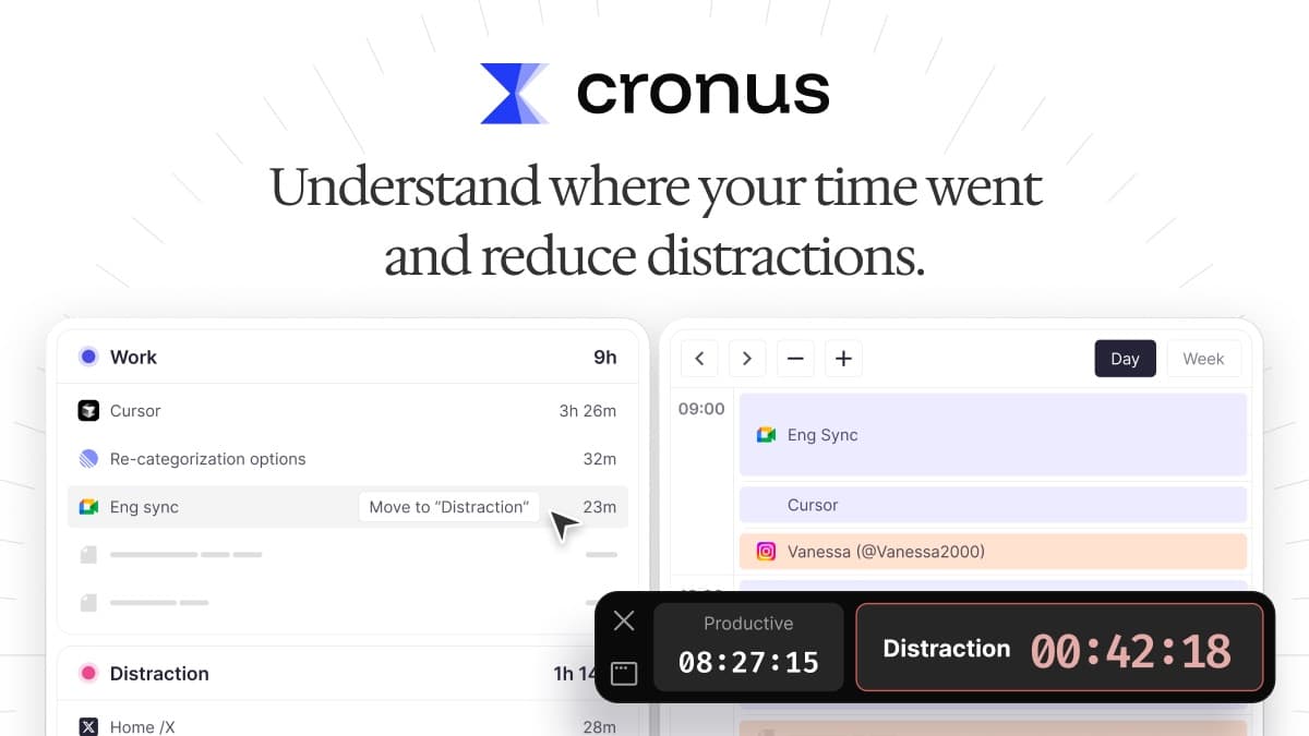 Cronus